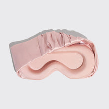 Load image into Gallery viewer, KITSCH - Blush Contour Pillow Eye Mask