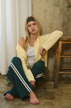 Load image into Gallery viewer, Mimosa - Essential Button Down Cardigan Top