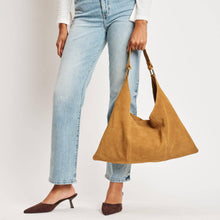 Load image into Gallery viewer, Moda Luxe - Indie Hobo