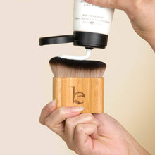 Load image into Gallery viewer, Beauty By Earth - Self Tanner Application Kabuki Body Blending Brush