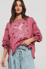 Load image into Gallery viewer, Urban Daizy - Pleated Wide-Leg Button Closure Pants
