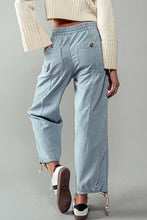 Load image into Gallery viewer, Urban Daizy - Urban Flex Cargo Pants