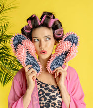 Load image into Gallery viewer, DM Merchandising - Two Left Feet Aunt Deloris House Slippers Open Stock