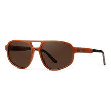 Load image into Gallery viewer, WMP Eyewear - Brooklyn - Women's Polarized Aviator Sunglasses