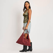 Load image into Gallery viewer, Moda Luxe - Indie Hobo
