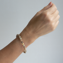 Load image into Gallery viewer, Lenny & Eva - Gemstone Bracelets-Feldspar | 6mm | Crystals & Stones