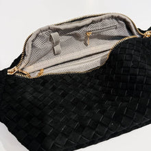 Load image into Gallery viewer, Pretty Simple - Susie Suede Bum Bag