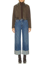 Load image into Gallery viewer, ARTEMIS VINTAGE - INSEAM TRANSFORM HIGH RISE TUMMY CONTROL A-WIDE JEANS