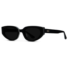 Load image into Gallery viewer, WMP Eyewear - Astra – Women’s Anti-Reflective Narrow Cat-Eye Sunglasses