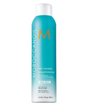 Load image into Gallery viewer, MoroccanOil Dry Shampoo Light Tones