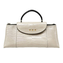 Load image into Gallery viewer, Pretty Simple - Elena Croc Embossed Crossbody