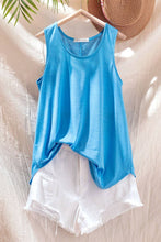 Load image into Gallery viewer, Urban Daizy - CASUAL BASIC TANK TOP