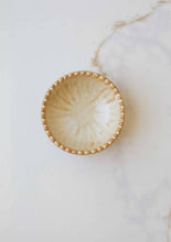 Load image into Gallery viewer, Fodory - Ruffled Edge Ceramic Pinch Bowls