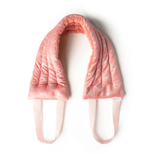 Load image into Gallery viewer, DM Merchandising - Lemon Lavender Hot Stuff Heated Neck Wrap