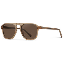 Load image into Gallery viewer, WMP Eyewear - Emerson - Unisex Polarized Retro Aviator