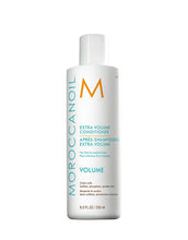 Load image into Gallery viewer, MoroccanOil Extra Volume Conditioner
