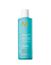 Load image into Gallery viewer, MorrocanOil EXTRA VOLUME Shampoo