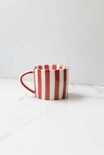 Load image into Gallery viewer, Fodory - Simple Striped Mug