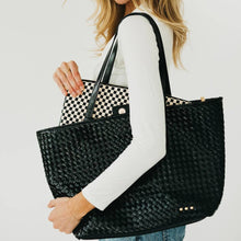 Load image into Gallery viewer, Pretty Simple - Walker Woven Laptop Sleeve