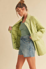 Load image into Gallery viewer, AEMI + CO - 593CK Dixie Jacket 5