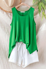 Load image into Gallery viewer, Urban Daizy - CASUAL BASIC TANK TOP