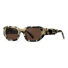 Load image into Gallery viewer, WMP Eyewear - London - Bold Rectangular Statement Polarized Sunglasses