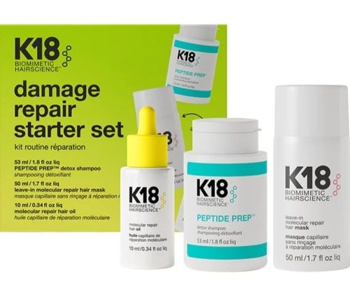 K18 Pro Mini Starter Kit