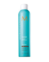 Load image into Gallery viewer, MoroccanOil Luminous Hairspray Extra Strong
