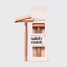Load image into Gallery viewer, Perfect Glide Safety Razor