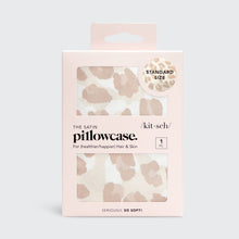 Load image into Gallery viewer, Satin Pillowcase - Leopard