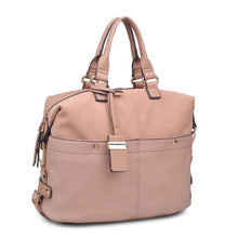 Load image into Gallery viewer, Moda Luxe - London - Satchel
