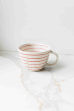 Load image into Gallery viewer, Fodory - Casa Stripe Mug
