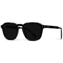 Load image into Gallery viewer, WMP Eyewear - Francis - Geometric Frame Polarized Sunglasses
