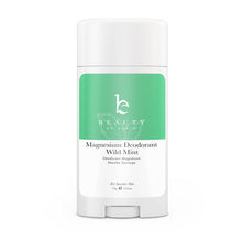 Load image into Gallery viewer, Organic Magnesium Deodorant 2.65oz: Summer Citrus
