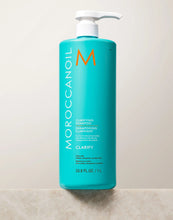 Load image into Gallery viewer, MoroccanOil Clarifying Shampoo

