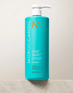 MoroccanOil Clarifying Shampoo