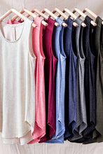 Load image into Gallery viewer, Urban Daizy - CASUAL BASIC TANK TOP
