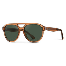 Load image into Gallery viewer, WMP Eyewear - Sterling - Aviator Polarized Sunglasses
