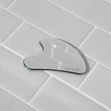 Load image into Gallery viewer, KITSCH - Stainless Steel Gua Sha
