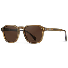 Load image into Gallery viewer, WMP Eyewear - Francis - Geometric Frame Polarized Sunglasses
