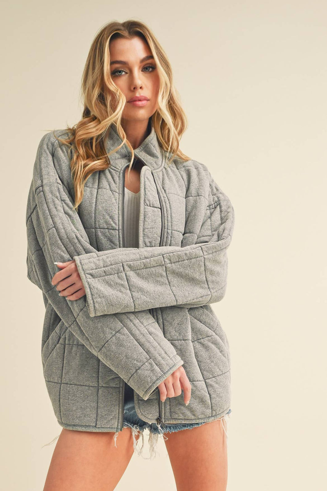 AEMI + CO - 593CK Dixie Jacket 5