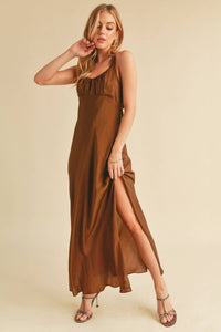 AEMI + CO - 437BD Mae Dress 3