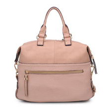 Load image into Gallery viewer, Moda Luxe - London - Satchel
