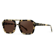 Load image into Gallery viewer, WMP Eyewear - Sydney - Women's Bold Retro Aviator Sunglasses
