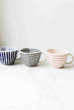 Load image into Gallery viewer, Fodory - Casa Stripe Mug
