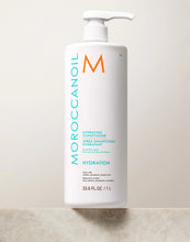 Load image into Gallery viewer, MoroccanOil Hydrating Conditioner
