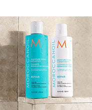 Load image into Gallery viewer, MoroccanOil Moisture Repair Shampoo
