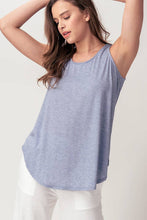 Load image into Gallery viewer, Urban Daizy - CASUAL BASIC TANK TOP
