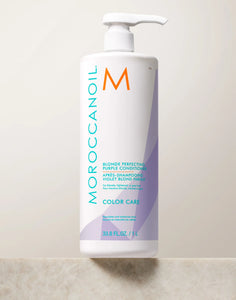 MoroccanOil PURPLE CONDITIONER