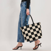 Load image into Gallery viewer, Moda Luxe - Betty Tote
